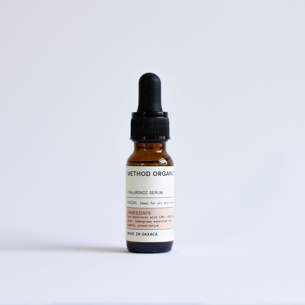 Hyaluronic Serum