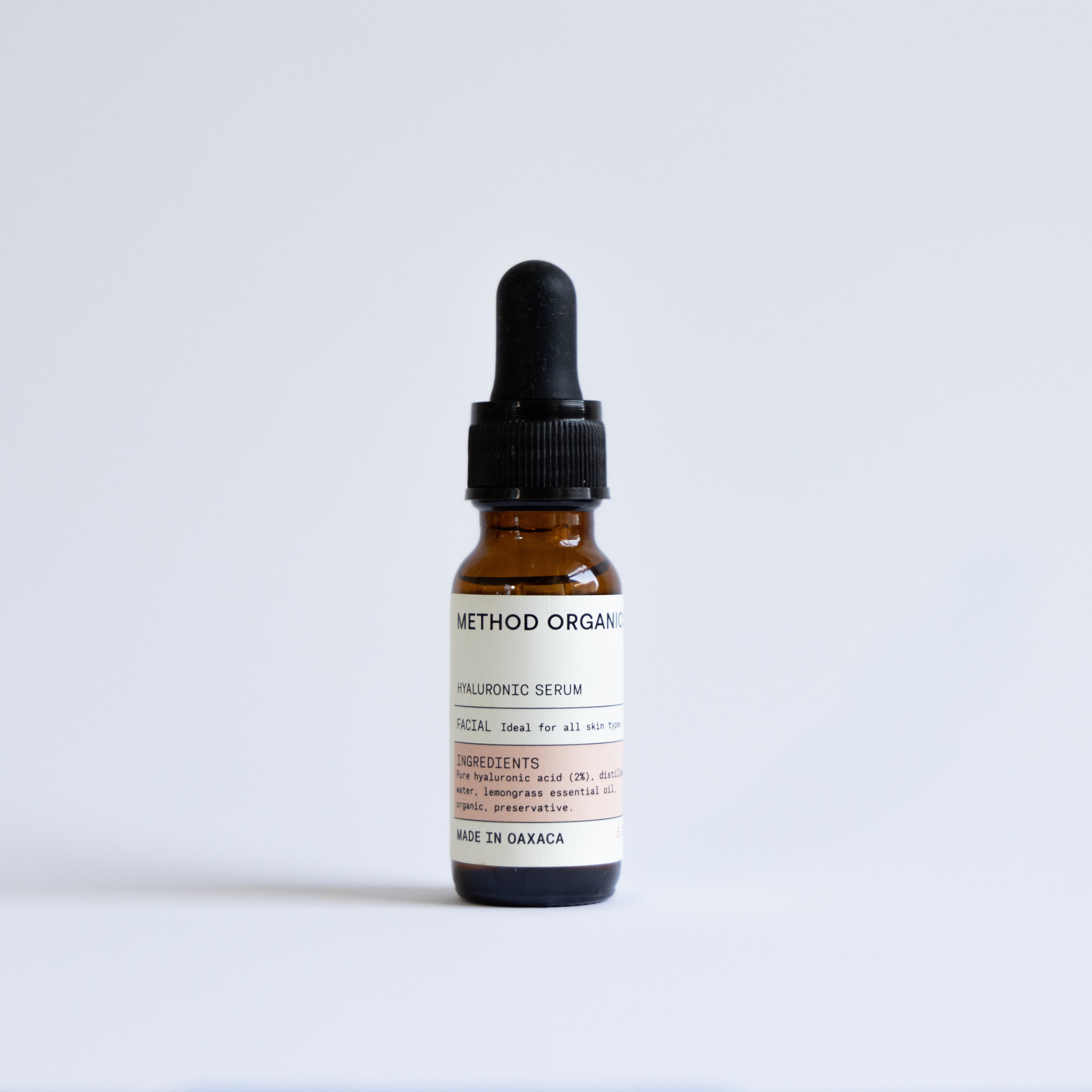 Hyaluronic Serum