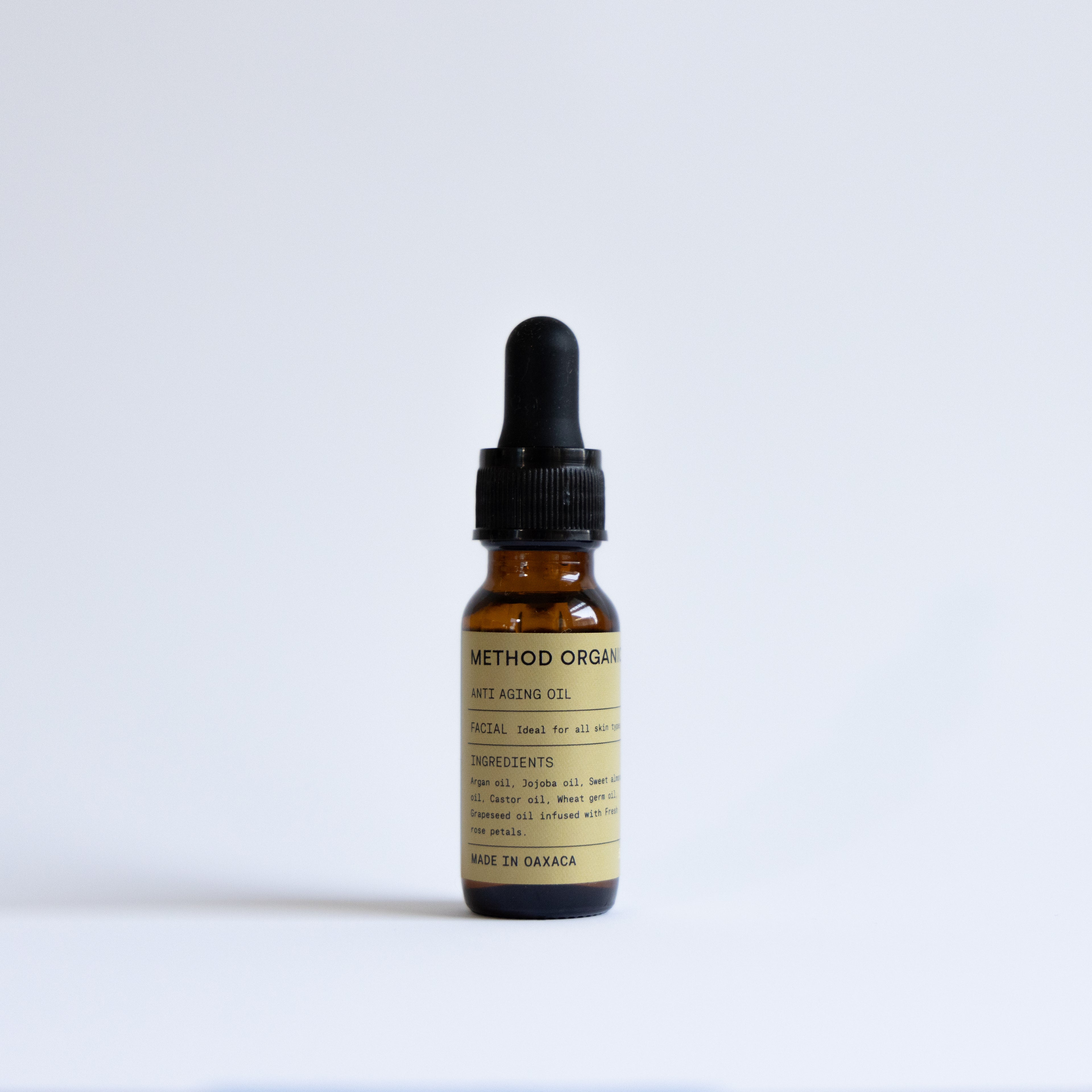 Anti - Aging Face Oil