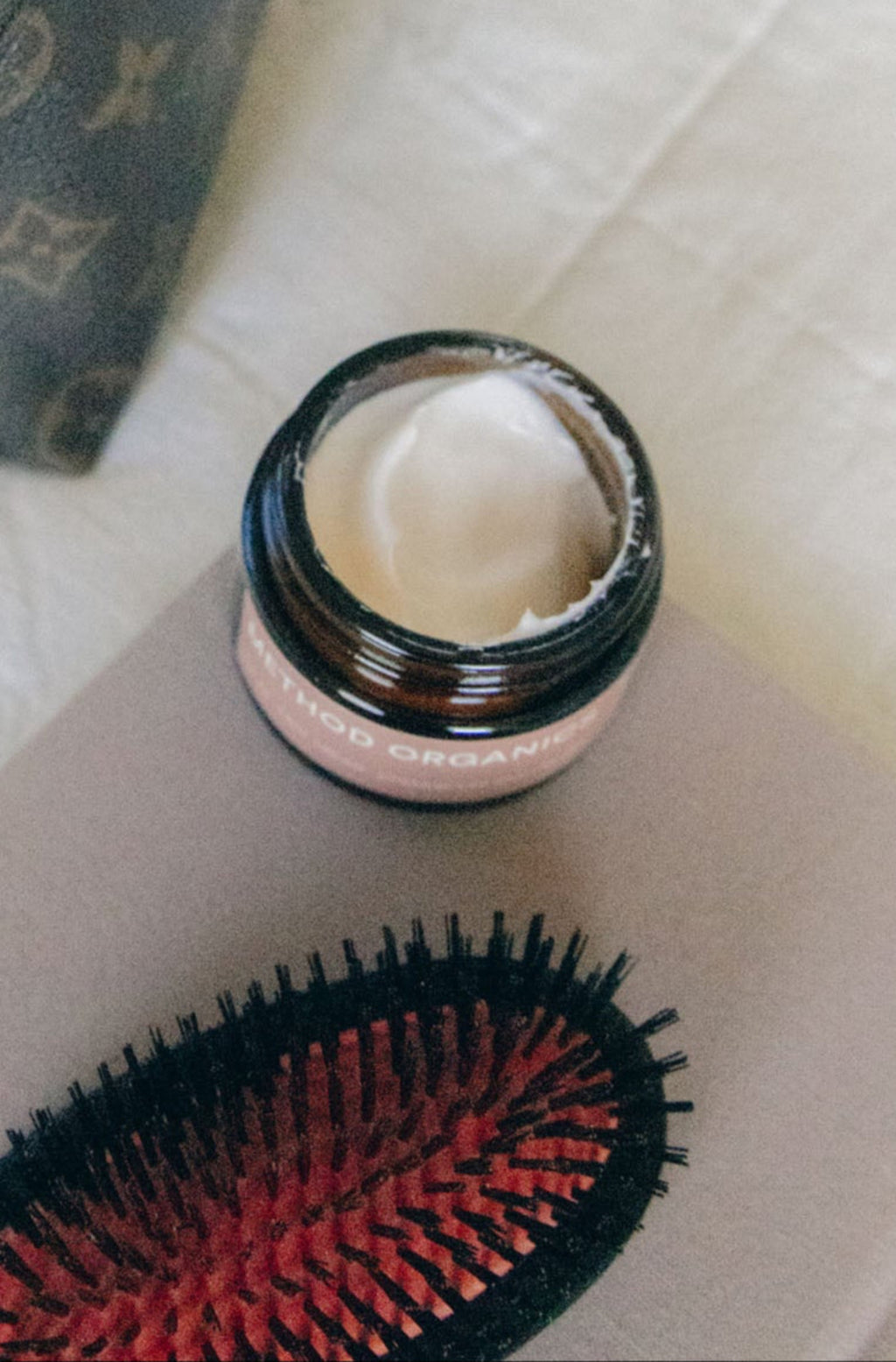 Strawberry Facial Hyaluronic Cream