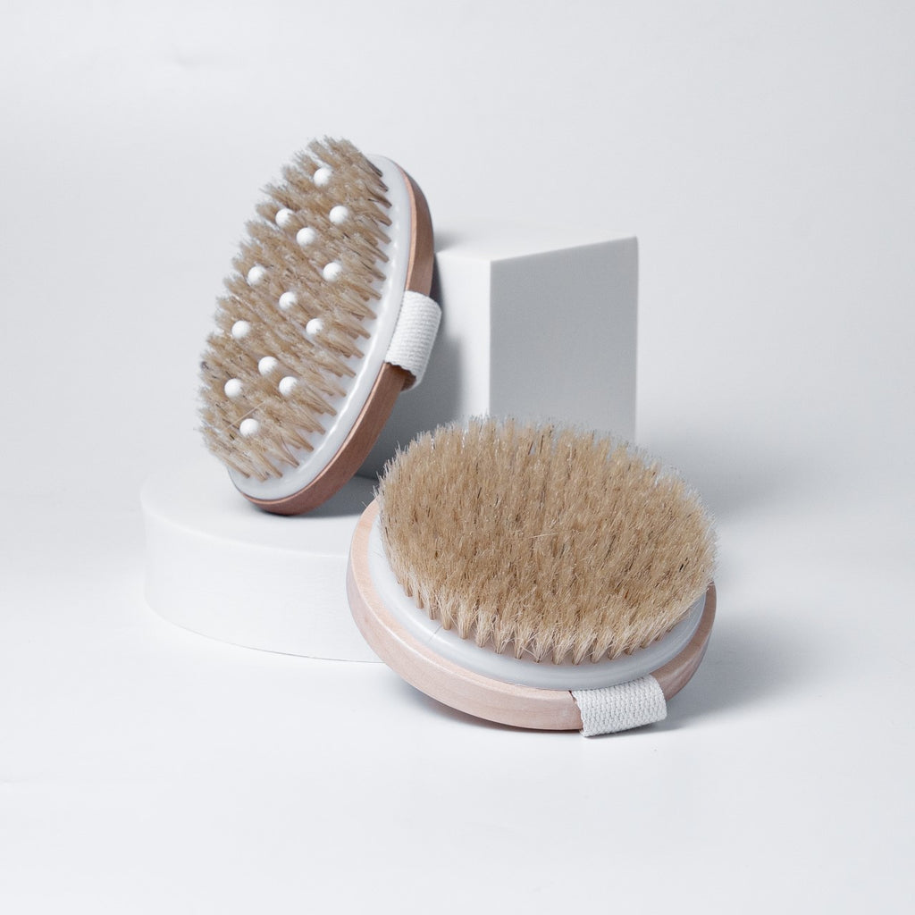 Body Brush
