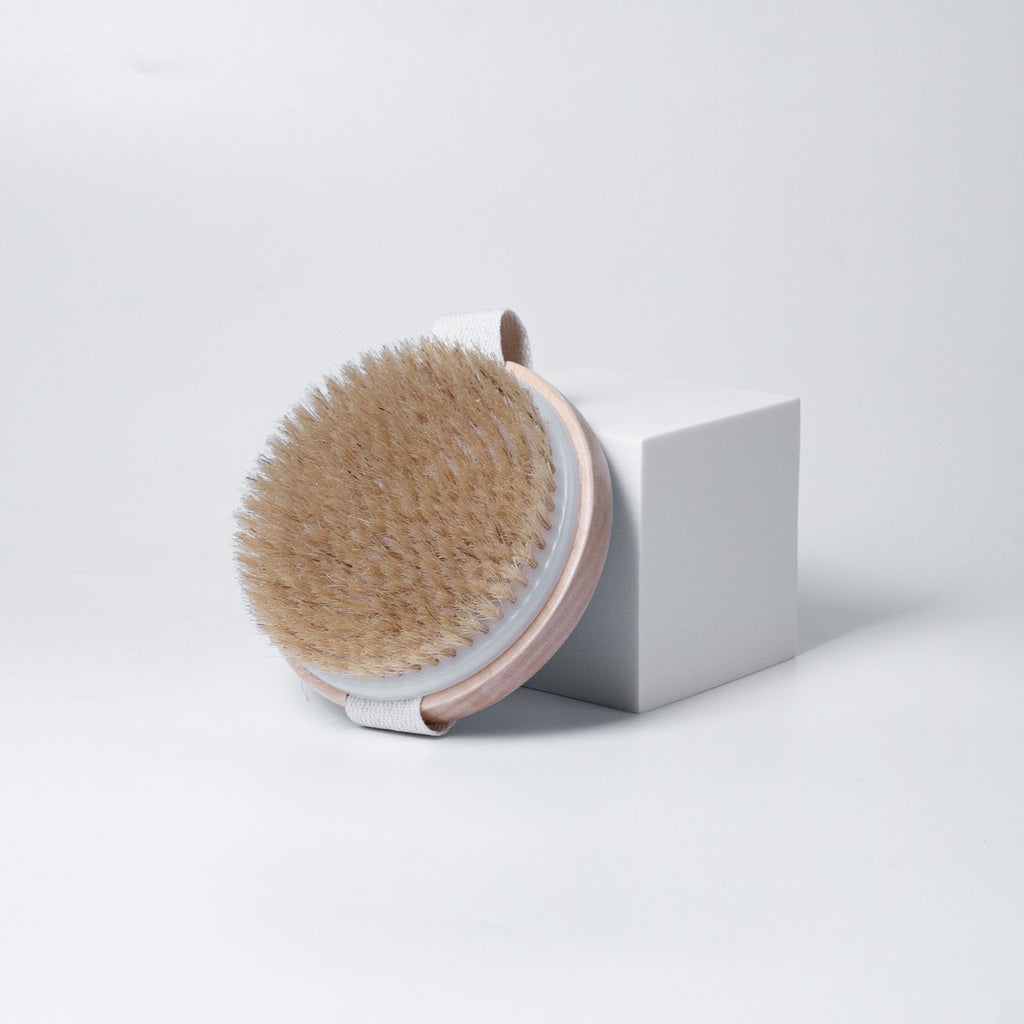 Body Brush