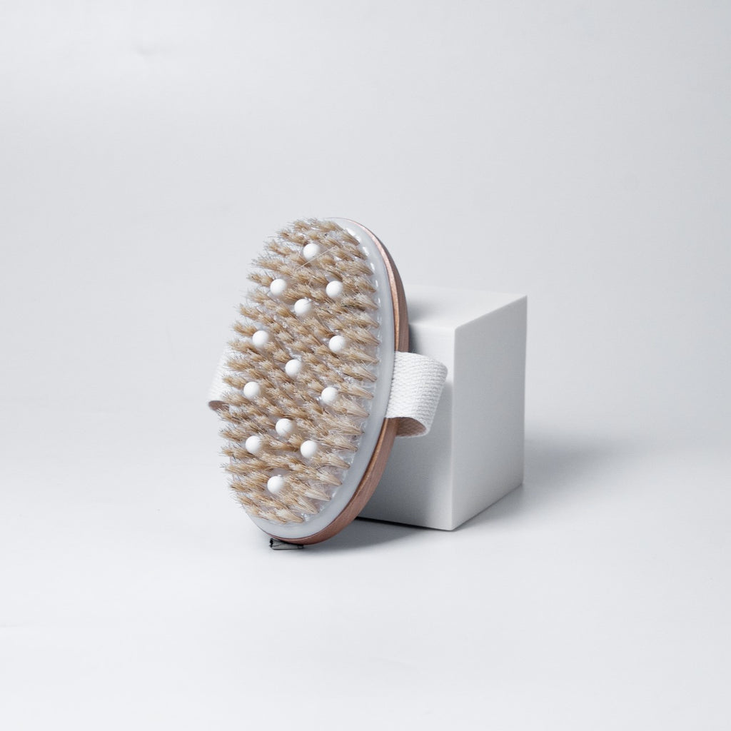 Body Brush