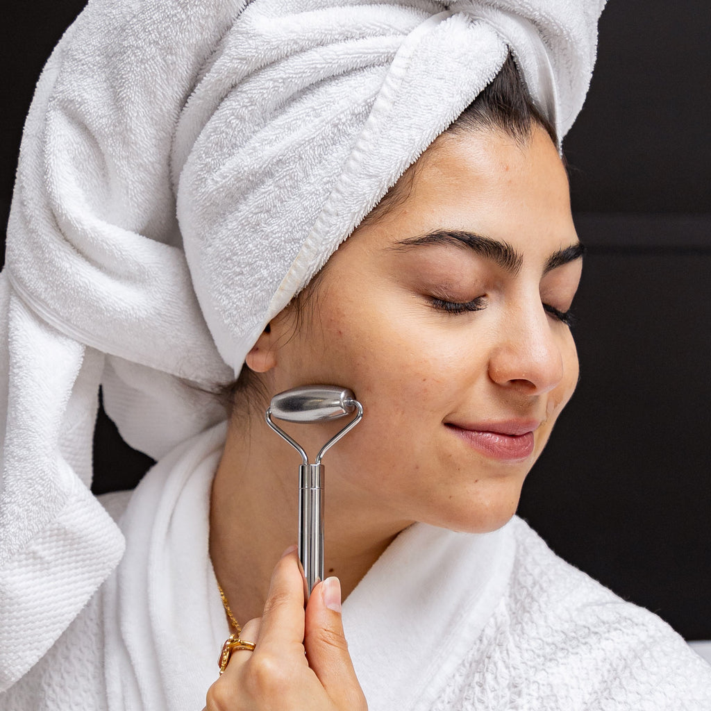 Face Roller