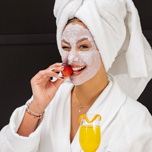 Vitamin C Face Mask