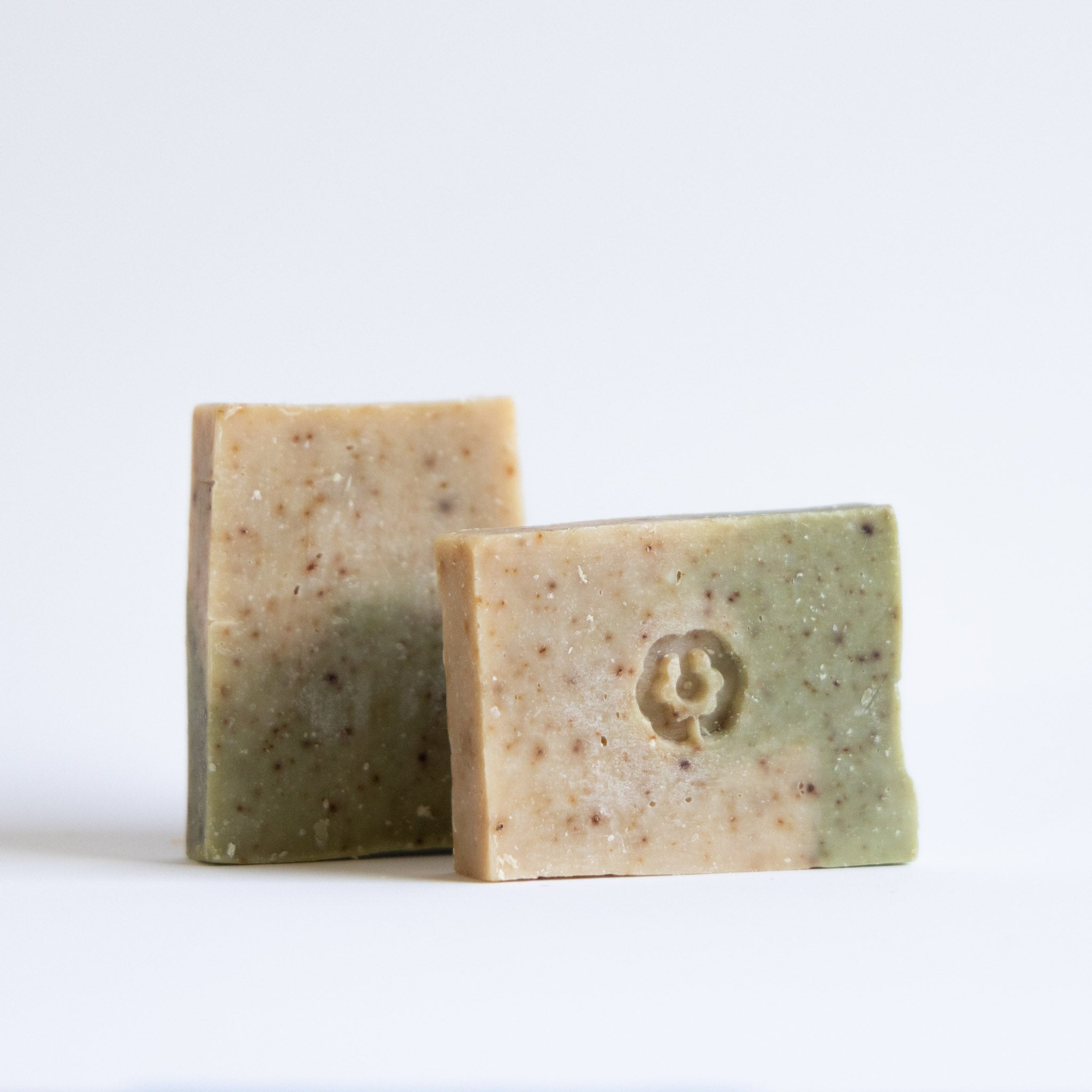 Parsley Soap