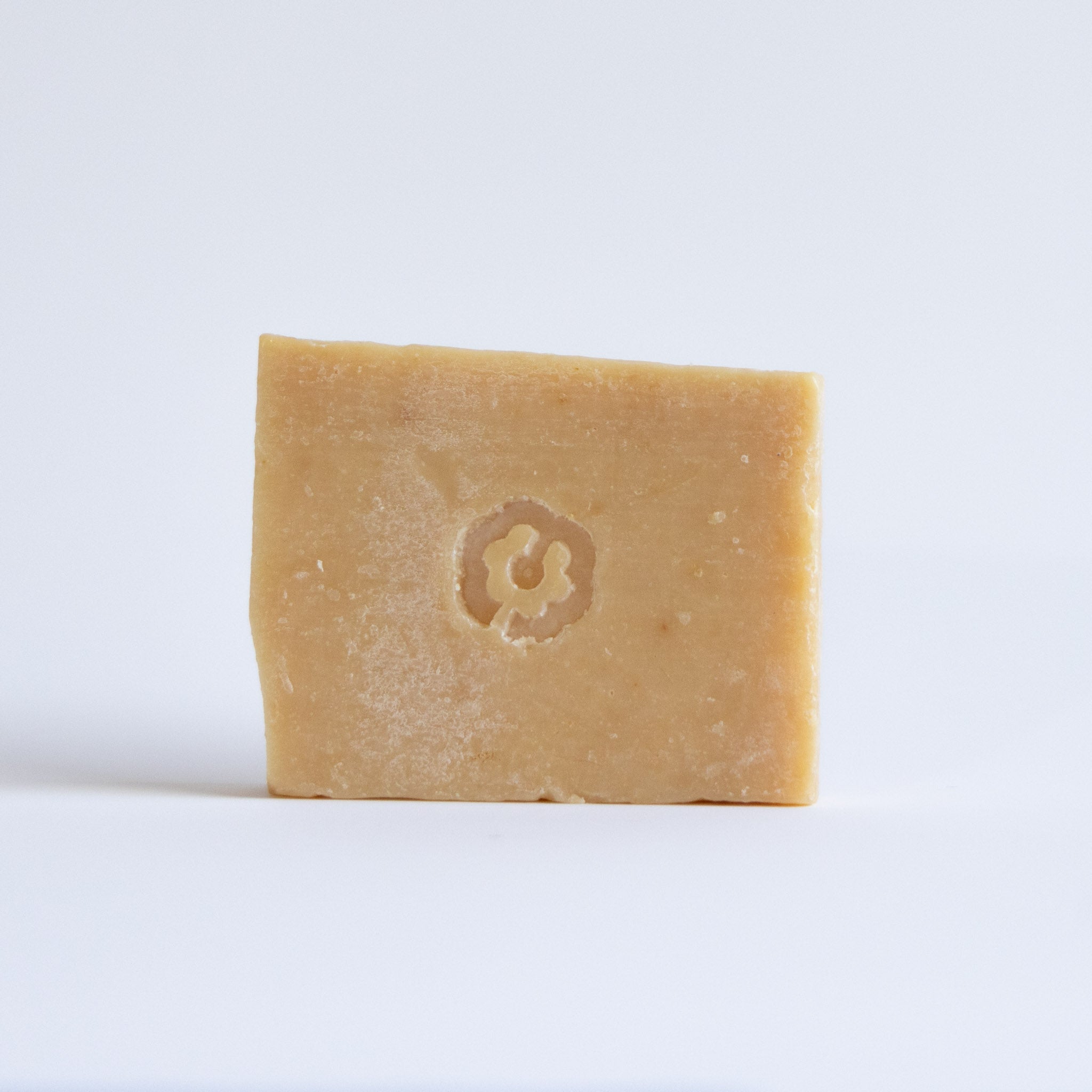 Turmeric Soap