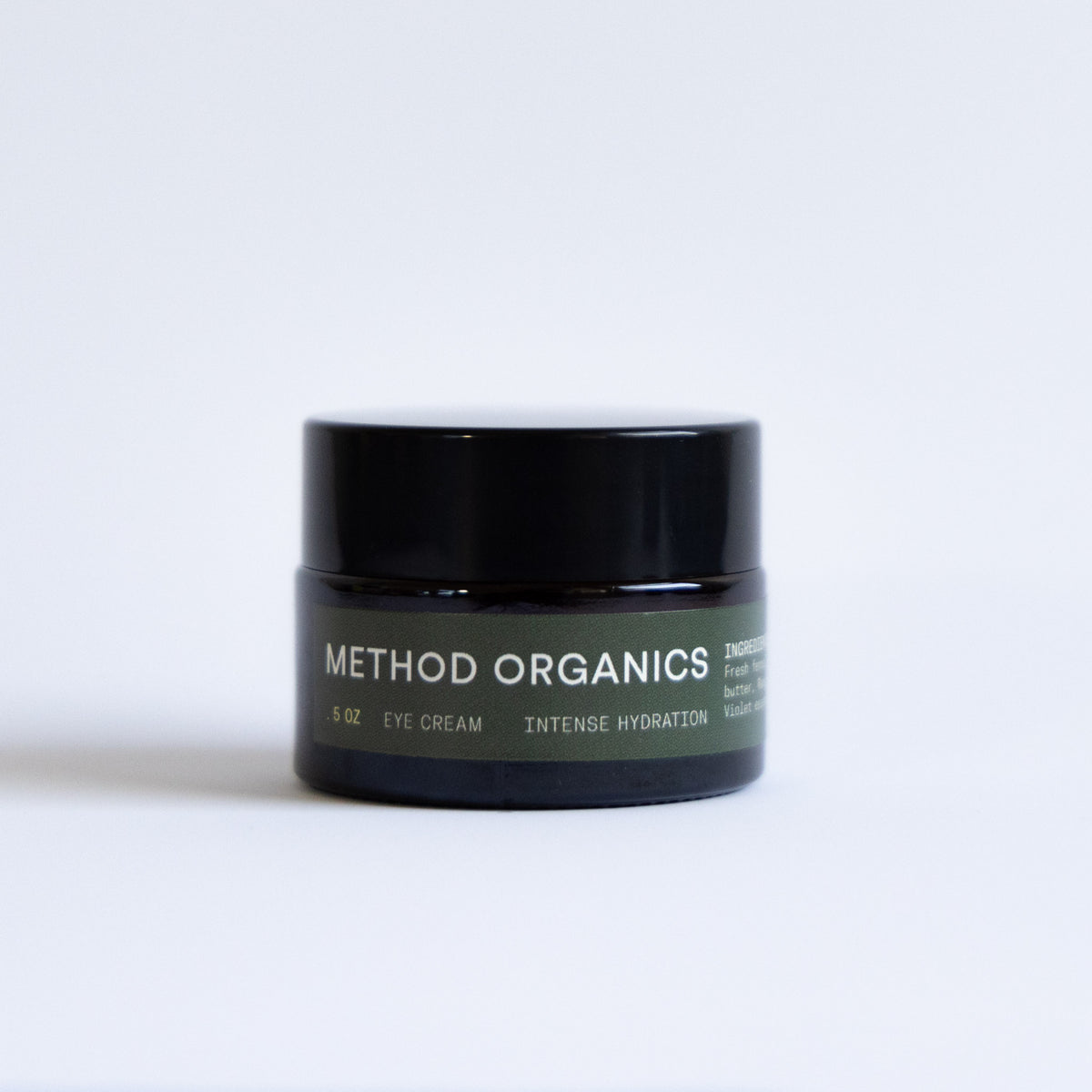 Magnolia Hyaluronic Facial Cream – Method Organics