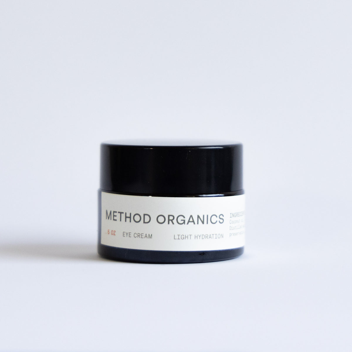 Magnolia Hyaluronic Facial Cream – Method Organics
