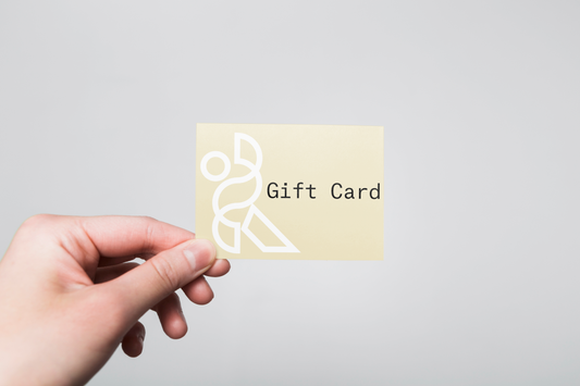 Method Organics Gift Card